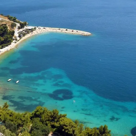 Apartamento By The Sea - 19694 Split